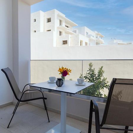 Vakakis Family Luxury Studios Παλαιοχώρα Εξωτερικό φωτογραφία