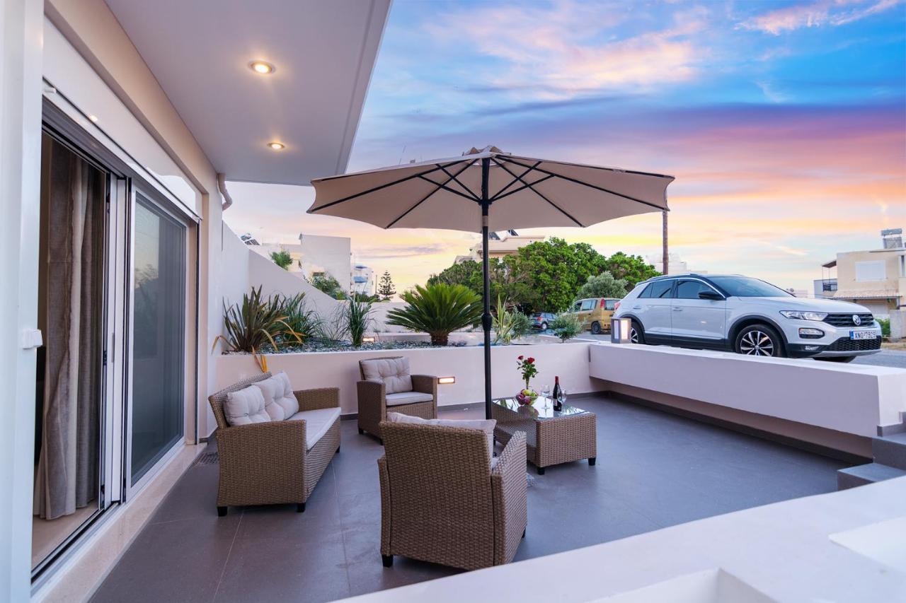 Vakakis Family Luxury Studios Παλαιοχώρα Εξωτερικό φωτογραφία