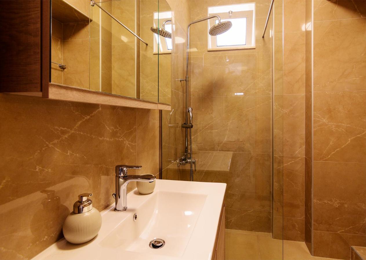 Vakakis Family Luxury Studios Παλαιοχώρα Εξωτερικό φωτογραφία