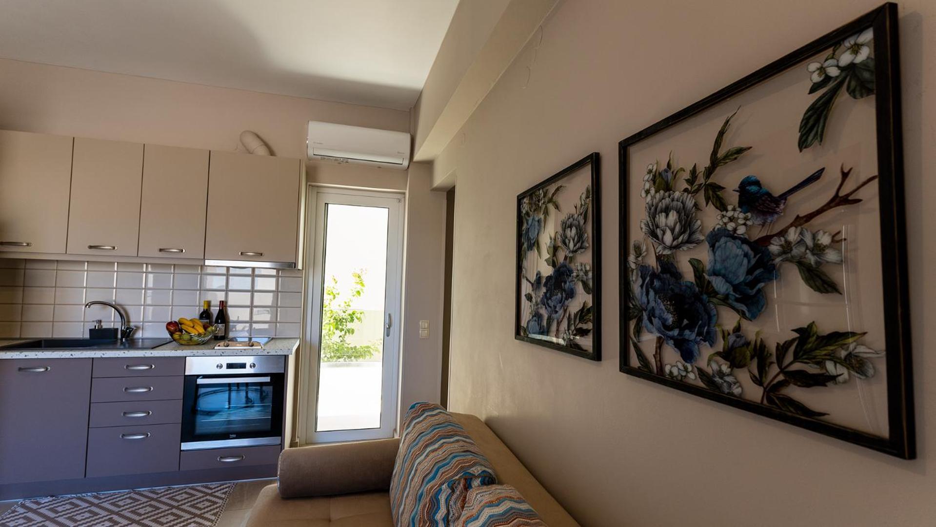Vakakis Family Luxury Studios Παλαιοχώρα Εξωτερικό φωτογραφία