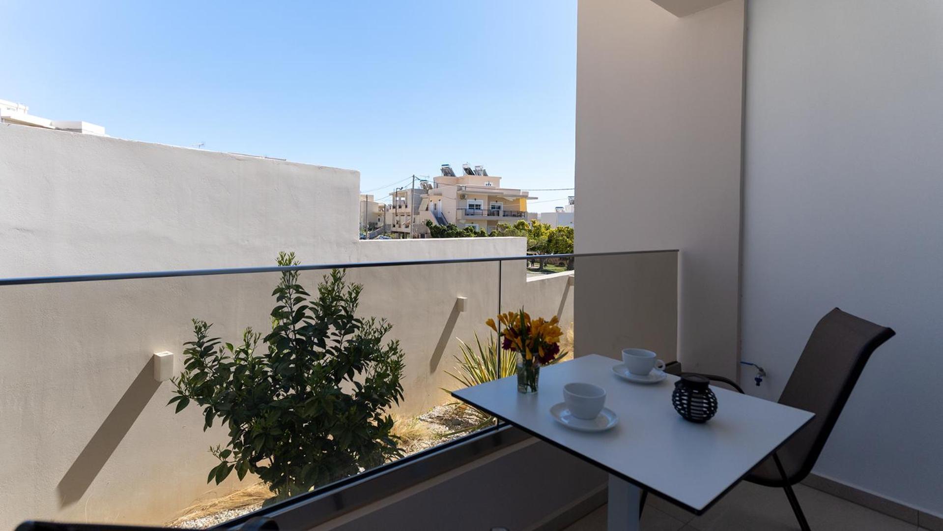 Vakakis Family Luxury Studios Παλαιοχώρα Εξωτερικό φωτογραφία